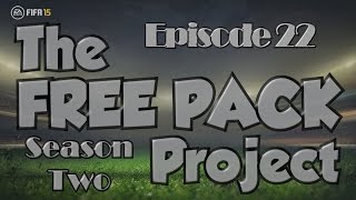 The Free Pack Project  S02E22 [upl. by Nitsoj]