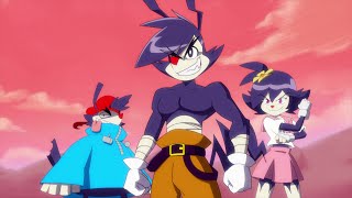 Animaniacs 2020  Anime Scene 4K [upl. by Leynwad]