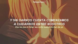 Citrus OP Full AMV 「Azalea  nanoRIPE」 Sub Español  Romaji [upl. by Annawahs438]