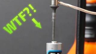 Scientific Tuesdays  Amazing Magnet Motor [upl. by Eniamurt983]