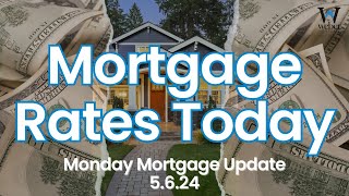 How are Mortgage Rates Today [upl. by Recha291]