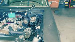 PRO BILLET HEI IGNITION MODULE FAIL [upl. by Thorndike953]