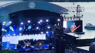 MONTREUX JAZZ FESTIVAL 2024  STING LIVE [upl. by Memberg]