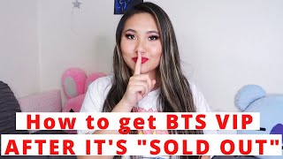 BTS EUROPE VIP TOUR DATES EVERYTHING YOU NEED TO KNOW  Map Of The Soul 2020  ShilaBui [upl. by Chak458]