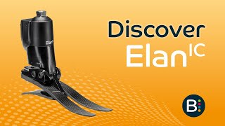 Discover Elan [upl. by Jackquelin]