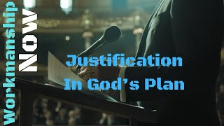 Eternal Assurance Understanding Justification in Gods Sovereign Plan [upl. by Gnoh]