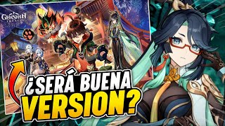 ¿LA 44 SERÁ UNA BUENA ACTUALIZACIÓN🔥 OPINIÓN POST LIVESTREAM  Putupau [upl. by Mcguire]