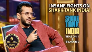 UnSkippable Childhood Treats  Shark Tank India​  Full Pitch​ [upl. by Ahsakal626]