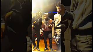 Foolio  Rockhard snippet with dot and bibby🕊️💔 [upl. by Ostap]