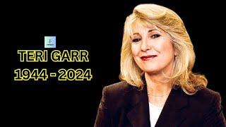 Teri Garr Legendary Young Frankenstein Star Dead [upl. by Kcinom]