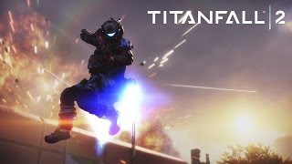 Putting Some R 101 Time In  Attrition  Titanfall 2 [upl. by Einnod156]