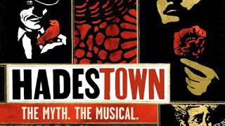 Hadestown 2017  Papers [upl. by Bertila120]