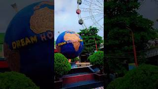 DREAM HOLIDAY PARK NOOR SINDHI subscribe [upl. by Yenaffit]