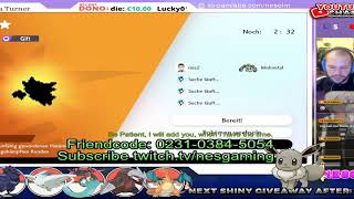 STAR SHINY GHOST DEN  Pokémon Sword amp Shield  247 LIVE HOSTING [upl. by Heng597]