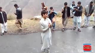 Pashto song khanam jane jeene [upl. by Thagard]