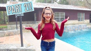 Annies House Tour Part 2  Apartment Tour [upl. by Elsy]