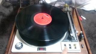 garrard zero 100 [upl. by Darrelle]