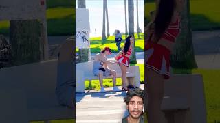 Public reaction prank viral youtubeshorts shortfeed [upl. by Jacenta]