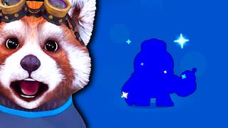 PIERD  DESCHID MEGA BOX in BRAWL STARS Brawler Nou si Dropuri Insane [upl. by Nyleahs]