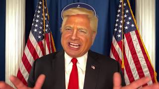 Trump Rant Part 1 quotI barely know Mary quotLoserquot Trump amp her book is full of LIESquot John Di Domenico [upl. by Turtle]