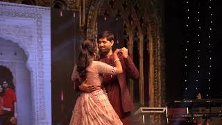 Best Couple Dance  dekha ek khwaab x laila  Bride amp Groom Dance for Sangeet Night  shorts [upl. by Ivy919]