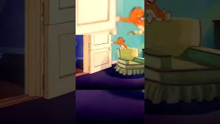 TOM VS JERRY viralshortshotsfreefireviralfreefiretomjerryboy [upl. by Hedveh]