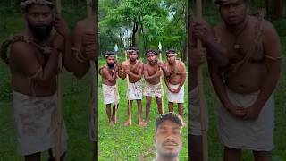 Aadhaar Card💳 😂 funny realfools vikramcoedyvideo [upl. by Avat]