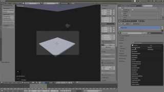 Using the Time Remapper addon in Blender 27 [upl. by Breger]