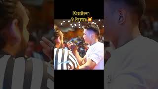 Mizo tlangval Denica hian fak a phu 💪 music mizoram reelsinstagram armwrestling india shorts [upl. by Innej]