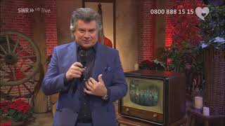 Oberkrainer Power  Medley Schlager Spass mit Andy Borg [upl. by Sabas]