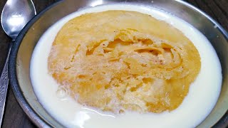 ಚಿರೋಟಿ 30 ನಿಮಿಷದಲ್ಲಿ for BeginnersEasy and Quick MethodChiroti Recipe in KannadaChirote Recipe [upl. by Hardunn]