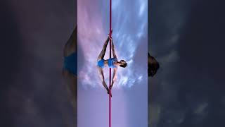 Pole dancing Aerial dance Oriental dance [upl. by Roseanne176]