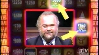 Michael Larson  TV Lands quotMyths amp Legendsquot [upl. by Anayaran878]