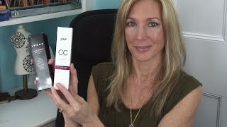 Silicone Free Skin Care Products  Pur Minerals Lorac Yes to Tomaotes Aveeno [upl. by Adle988]