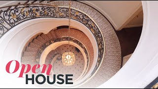 A Regal 29000000 Townhouse with Iconic Views  Open House TV [upl. by Luise373]