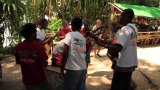 Tutuba Vanuatu String Band [upl. by Chaffin]