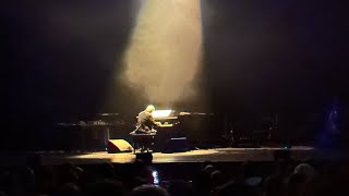 Ludovico Einaudi  Underwater Tour Experience Live from Zorlu Psm Istanbul  2023 [upl. by Om576]