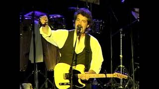 Michael Stanley and the Resonators Full Concert NEVER BEFORE RELEASED Summer Music Slam 2003 Part 1 [upl. by Algernon779]