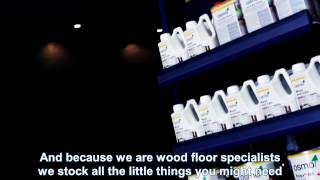 Wood Floor Warehouse Promo Video [upl. by Erasmo]