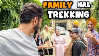 Best Family Trek in Himachal pradesh  khoowale [upl. by Harriette]