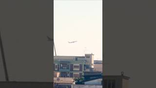 A321 Wizz Air Takeoff Naples planespotting 300subsaereiiscriviti [upl. by Cyrill]