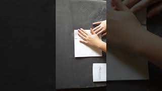 How To Roll Fold Paper amp Brochures [upl. by Amahs82]