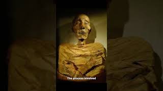 Mummification mummy pharaonicmyths history ancient [upl. by Edwyna760]