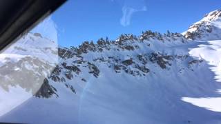 Telluride HeliSkiing [upl. by Elleirb107]