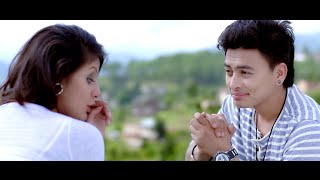 Ghin Ghin Madal  Ramila Gyangmi Magar Ft Paul Shah and Barsha Raut  New Nepali Pop Song 2015 [upl. by Naloc]