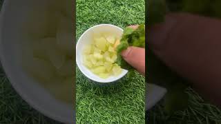 Healthy Amla shots  nellikai credits Dr Sivaraman shorts [upl. by Tiphanie]