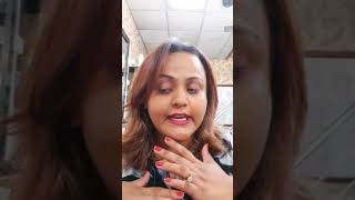 O3 review skin care whitening cleaning foam Nisha lamba [upl. by Ellingston]