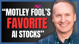 Revealed Motley Fools quotAI Disruption Playbookquot Stocks 3 Stock Revealed [upl. by Aicina]