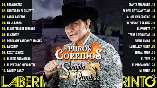 2 Hora De Puros Corridos De Grupo Laberinto 💥 Grupo Laberinto Mix 2024 Pa Pistear 💥 Laberinto Mix [upl. by Nennarb]