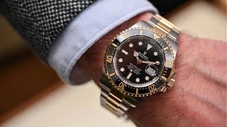 Top Ten Rolex Watches Price List 2024 [upl. by Murat]